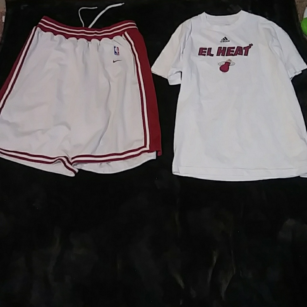 Nba Combination
